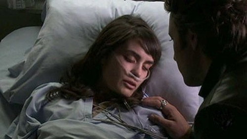 Moonlight Season 1 Episode 10 - Sleeping Beauty