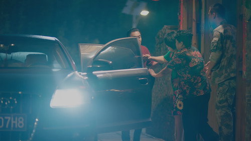Liu Lao Gen Season 5 Episode 6 - Episode 6