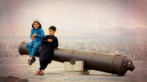Foreign Correspondent Season 34 Episode 16 - Children of the Taliban
