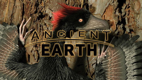 Ancient Earth Season 2 Episode 2 - The Mystery of the Feathered Dragons