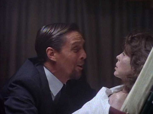 Tales from the Crypt Season 3 Episode 7 - Undertaking Palor