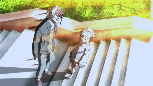 LAST HOPE Season 1 Episode 20 - The Target in the Sky