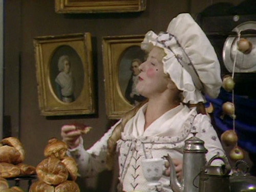Blackadder Season 3 Episode 3 - Nob and Nobility