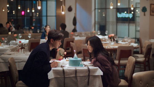 Love Between Lines Season 1 Episode 11 - The Collapse