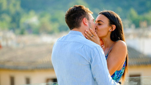 Love Island Australia Season 1 Episode 25 - Episode 25