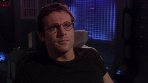 undefined Season 8 Episode 12 - Prometheus Unbound