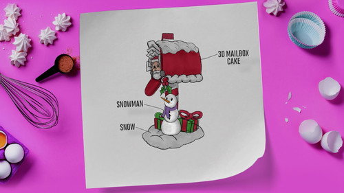 Sugar Rush Christmas Season 2 Episode 3 - Gift Exchange