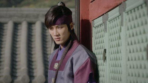 My Only Love Song Season 1 Episode 19 - Arrived at Your Final Destination