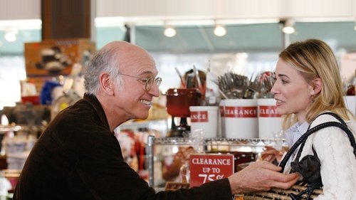 Curb Your Enthusiasm Season 6 Episode 6 - The Rat Dog