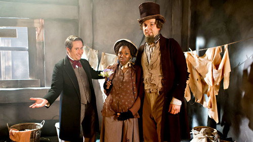 Horrible Histories Season 4 Episode 11 - Episode 11