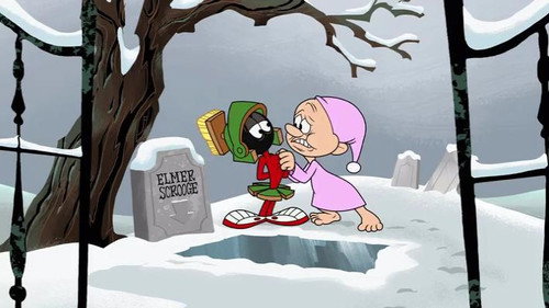 The Legend of Burrito Monday (1) still