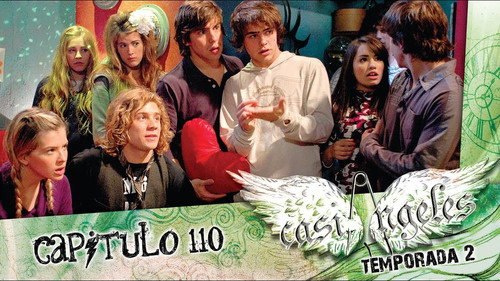 Episode 110: LOOP still