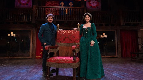Ulisse - The Pleasure of Discovery Season 22 Episode 2 - Six Queens For Henry VIII