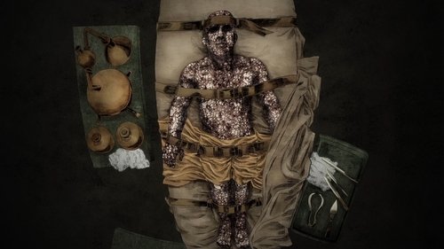 Histories & Lore: Greyscale and the Stone Men still