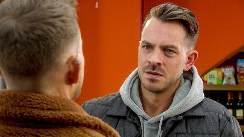 #Hollyoaks still
