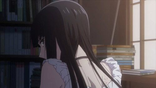 Fruits Basket Season 2 Episode 18 - Do You Wanna Kiss?