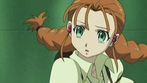 Gun x Sword Season 1 Episode 20 - Wonderful Universe