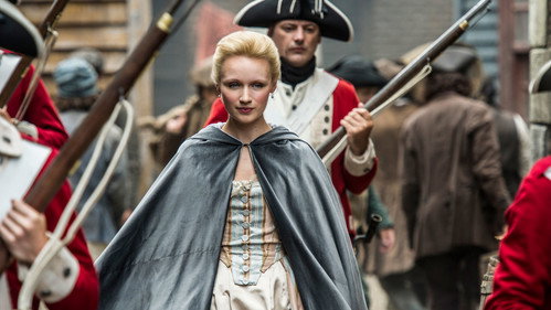 Sons of Liberty Season 1 Episode 3 - Independence