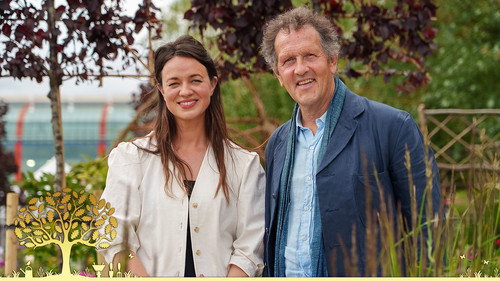 Gardeners' World Season 59 Episode 14 - Episode 14