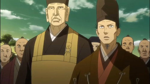 Hyouge Mono Season 1 Episode 25 - Start From the Beginning Again