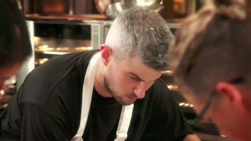 MasterChef Australia Season 14 Episode 10 - Bonjour - Service Challenge