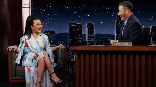 Jason Bateman, Ali Wong, Stray Kids still