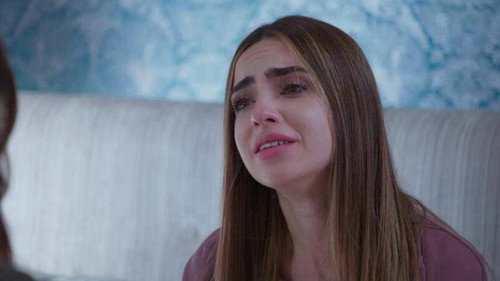 No te necesito still