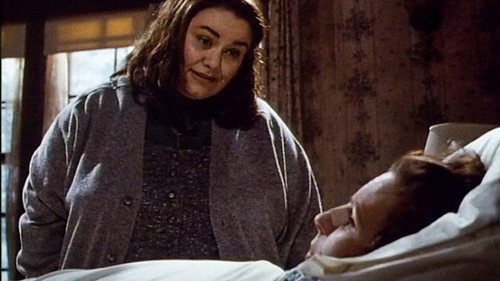French & Saunders Season 4 Episode 1 - Misery