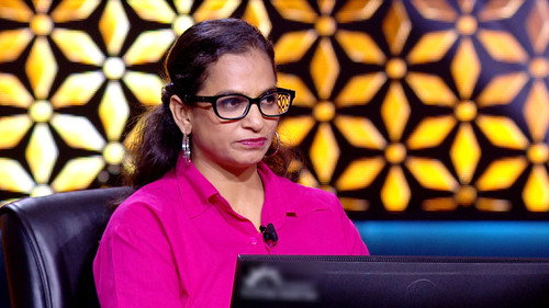 Hot Seat Aur Khiladi Ka Rishta still