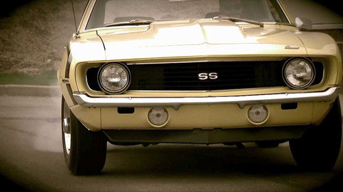 Legendary Motorcar Season 3 Episode 12 - Chi-town Cuda