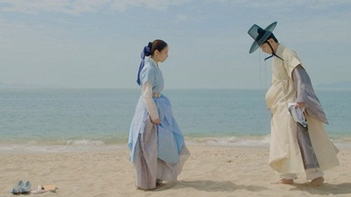 Rookie Historian Goo Hae-Ryung Season 1 Episode 13 - Episode 13