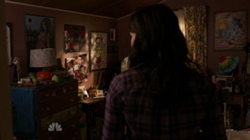 Parenthood Season 1 Episode 13 - Lost and Found