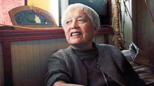 Point of View Season 27 Episode 2 - American Revolutionary: The Evolution of Grace Lee Boggs