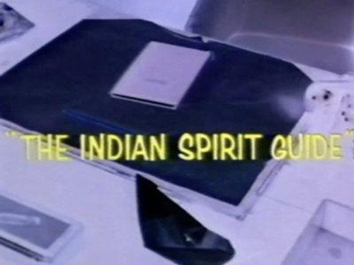 The Indian Spirit Guide still