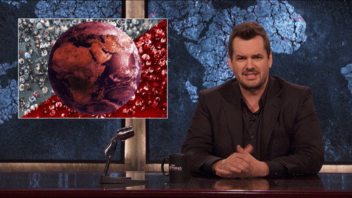 The Jim Jefferies Show Season 2 Episode 5 - Ireland's Abortion Ban