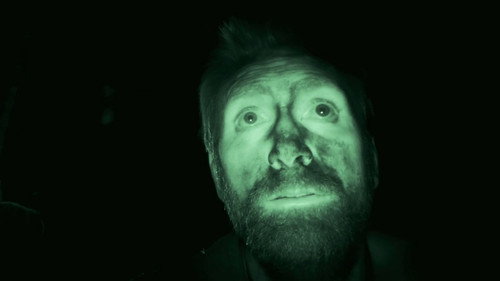 Naked and Afraid Season 10 Episode 9 - Naked and Haunted