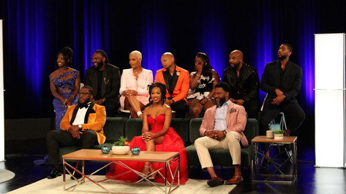Reunion Special, Part 1 still