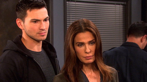 Days of Our Lives Season 56 Episode 11 - Monday, October 5, 2020