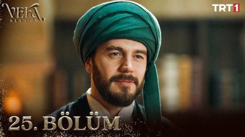Vefa Sultan Season 1 Episode 25 - Episode 25