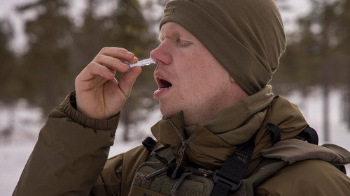 Kompani Lauritzen: Tropp Season 3 Episode 11 - Medical Services