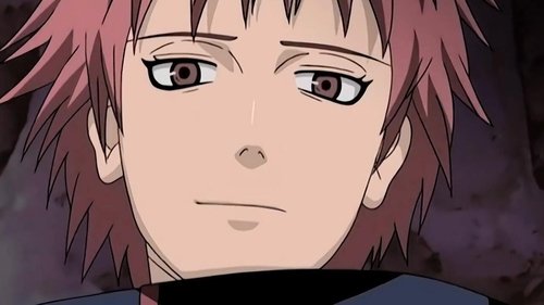 Naruto Shippūden Season 1 Episode 22 - Chiyo's Secret Skills