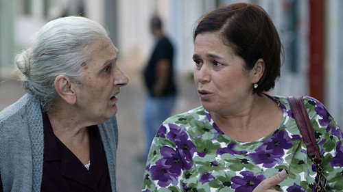 Geniş Aile Season 2 Episode 8 - Episode 8