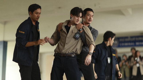 Mr.Kill Season 1 Episode 6 - Episode 6