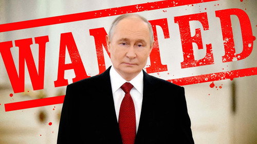 Warum? Season 1 Episode 19 - Why does Putin fear for his life?