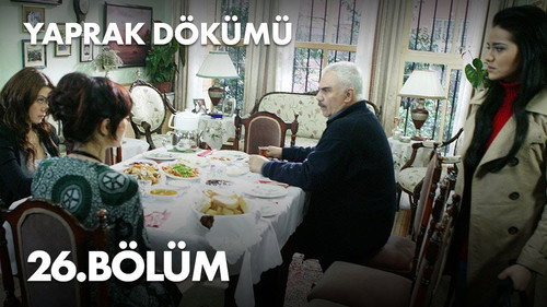 Falling Leaves Season 1 Episode 26 - Episode 26