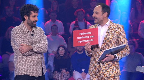 Land Rober Tunai Show Season 9 Episode 13 - Episode 13