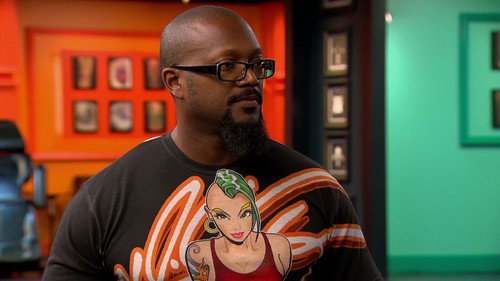 Ink Master: Redemption Season 3 Episode 8 - X-Rated Blunders