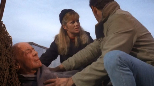 The Fugitive Season 4 Episode 11 - Right in the Middle of the Season
