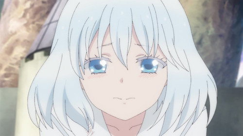 Sacrificial Princess and the King of Beasts Season 1 Episode 24 - A Queen and the Future of the Kingdom