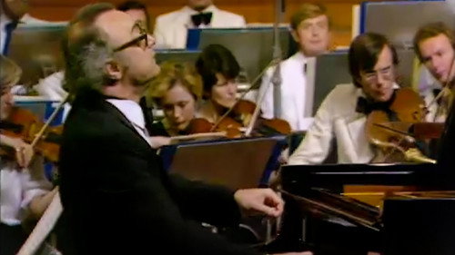 BBC Proms Season 38 Episode 9 - Sunday Night at the Proms
